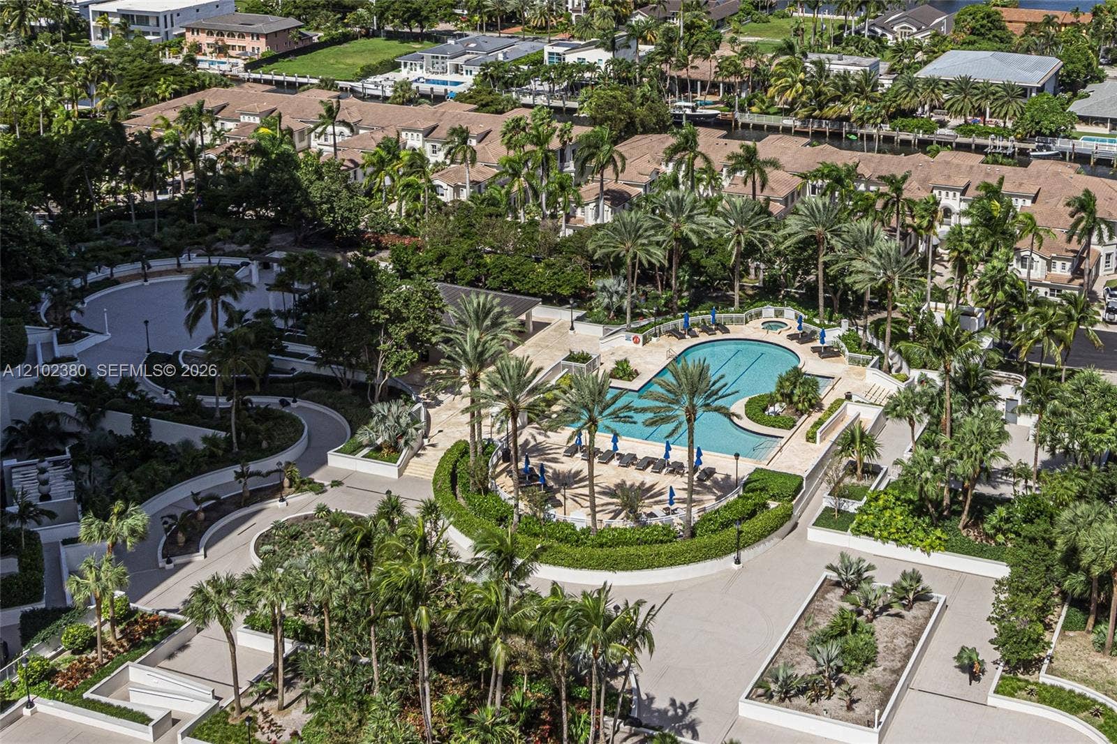 21150 Point Place, #2202, Aventura, FL 33180 Photo 44