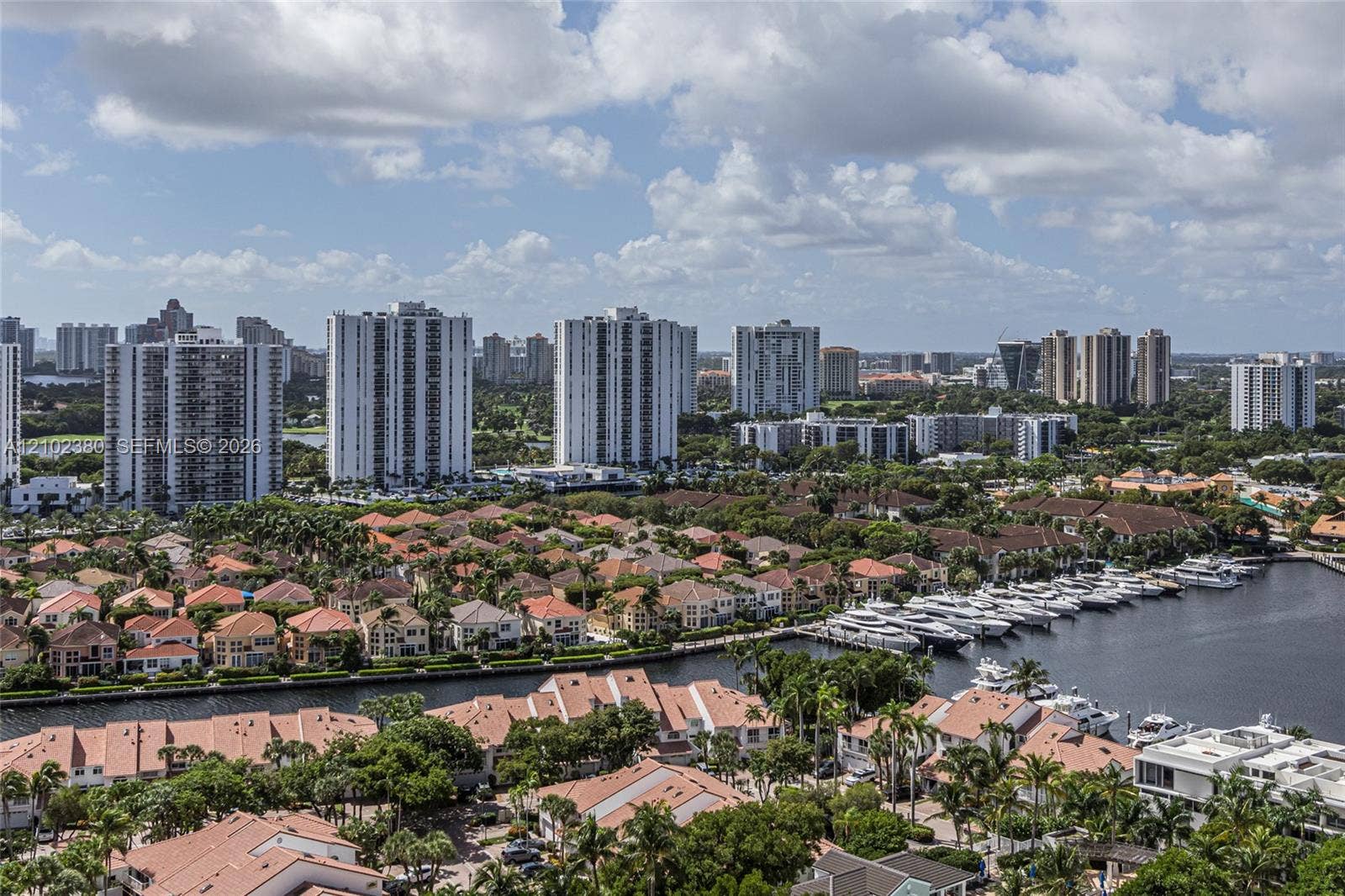 21150 Point Place, #2202, Aventura, FL 33180 Photo 12