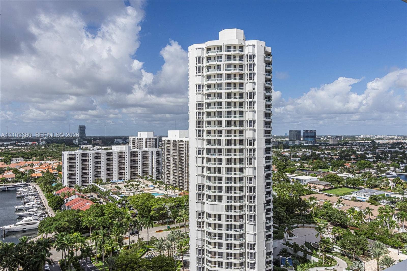 21150 Point Place, #2202, Aventura, FL 33180 Photo 4