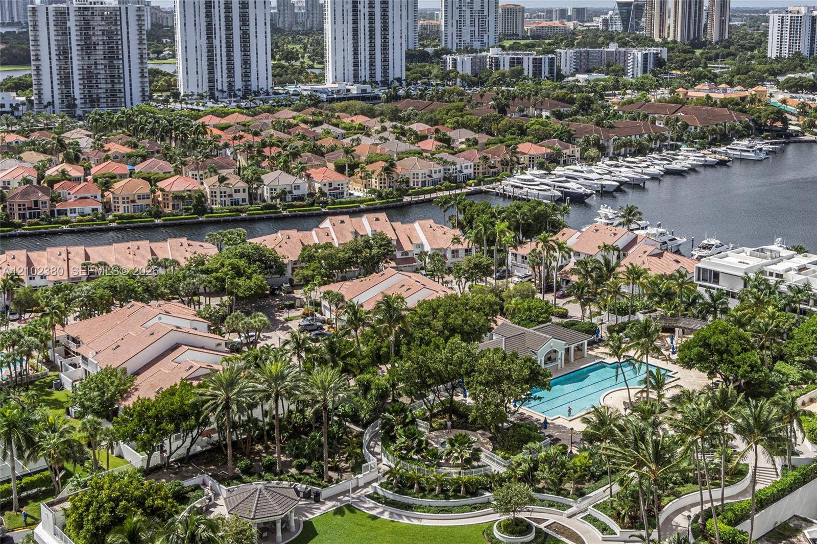 21150 Point Place, #2202, Aventura, FL 33180 Photo 13
