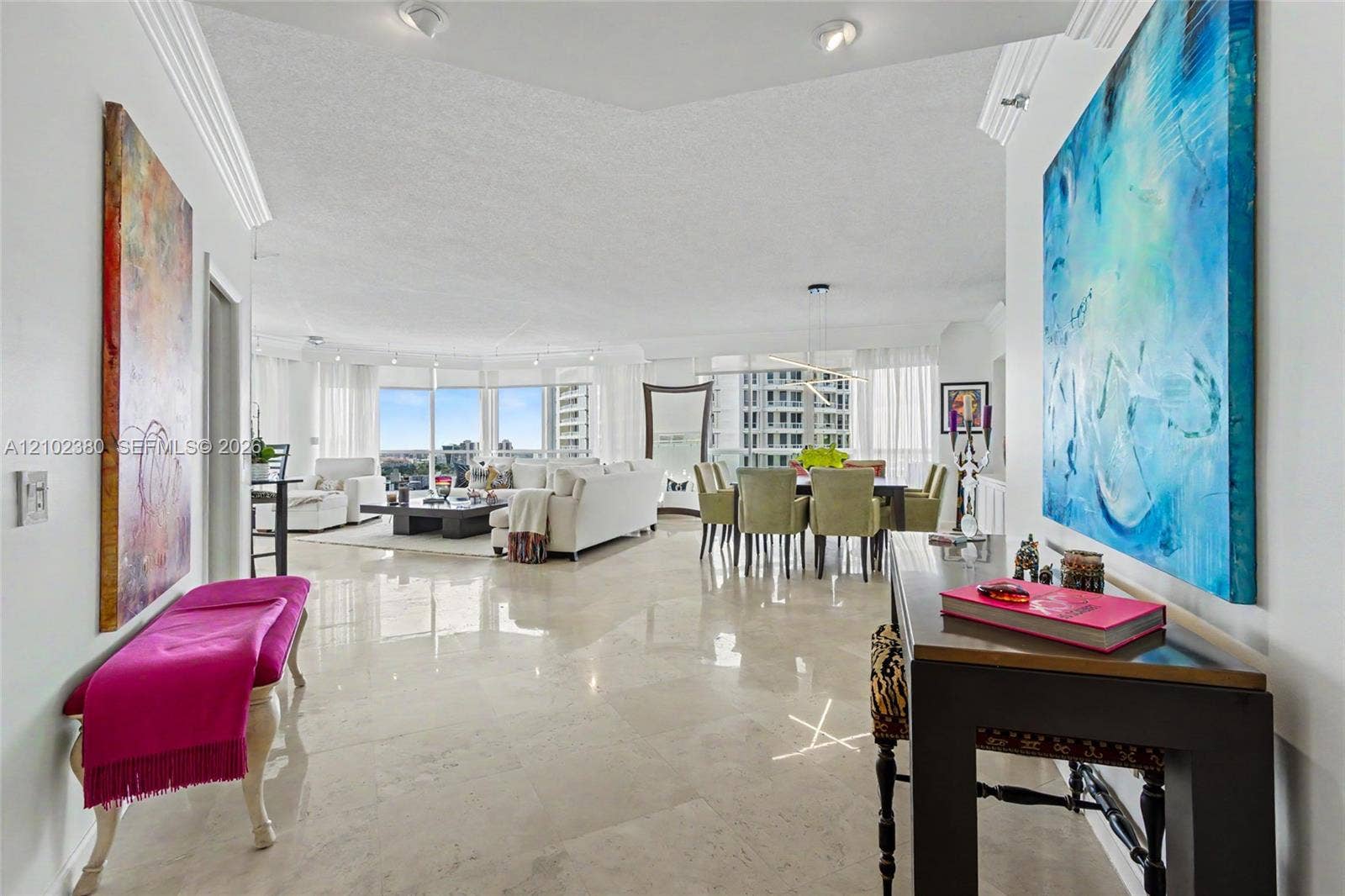 21150 Point Place, #2202, Aventura, FL 33180 Photo 17