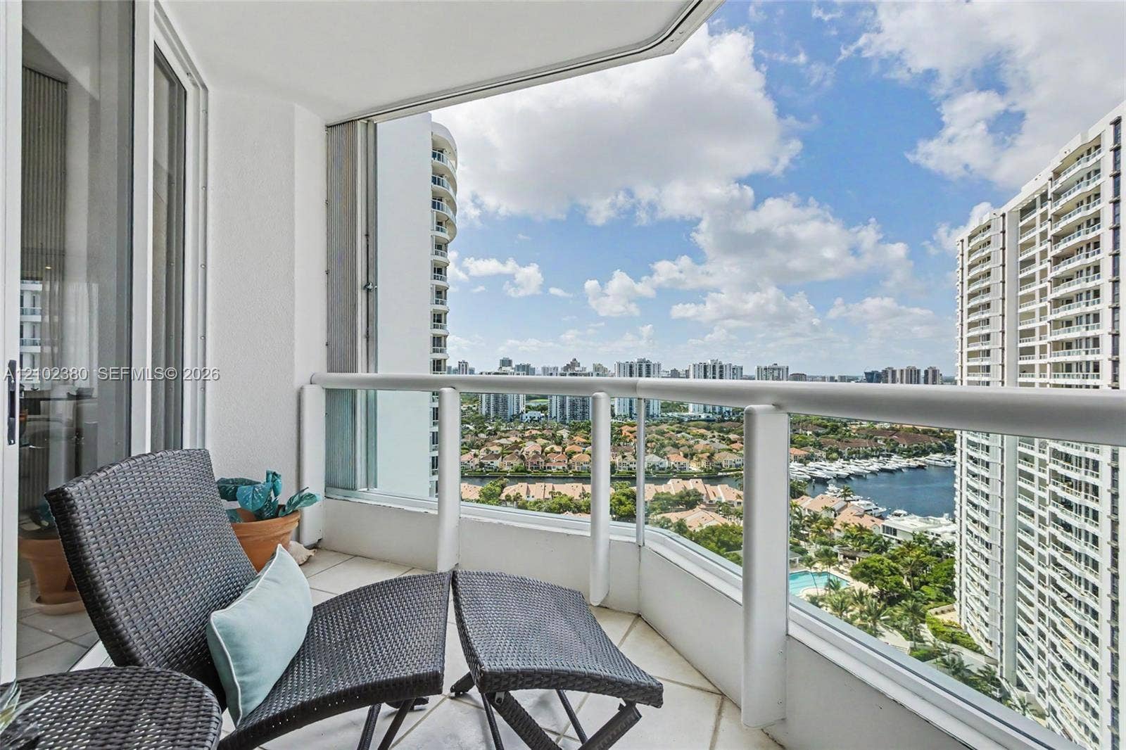 21150 Point Place, #2202, Aventura, FL 33180 Photo 3