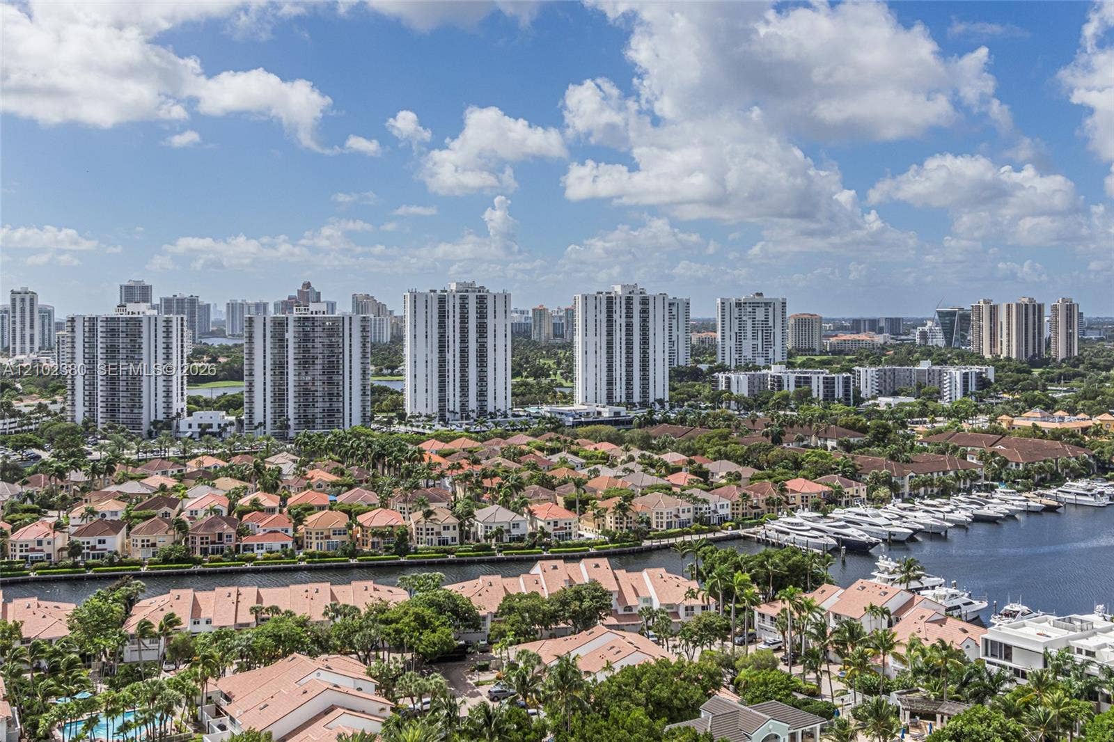 21150 Point Place, #2202, Aventura, FL 33180 Photo 5