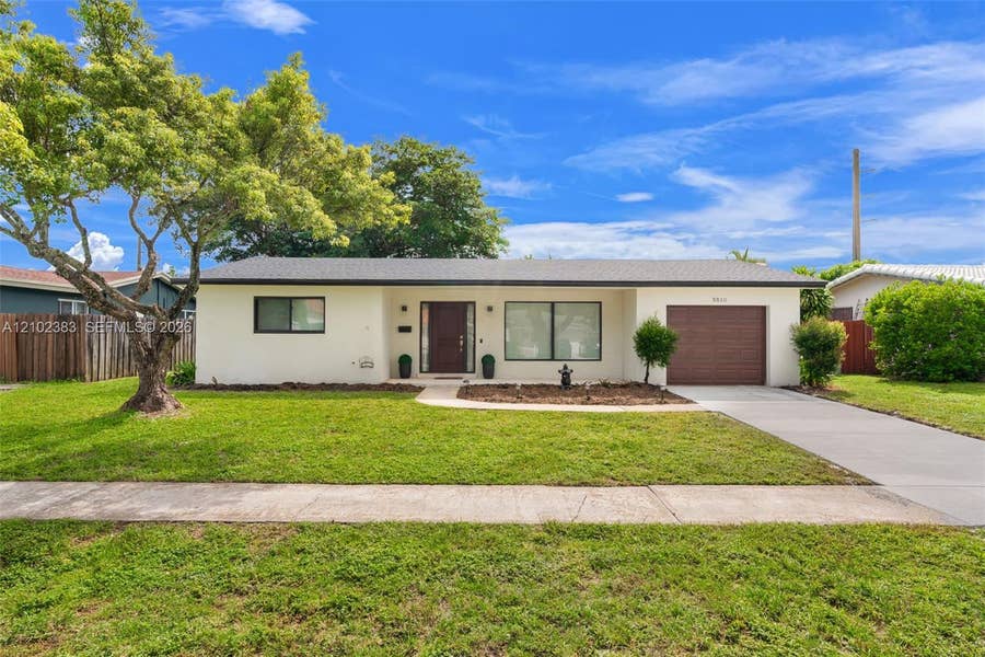 Property photo for 5510 Polk Street, Hollywood, FL