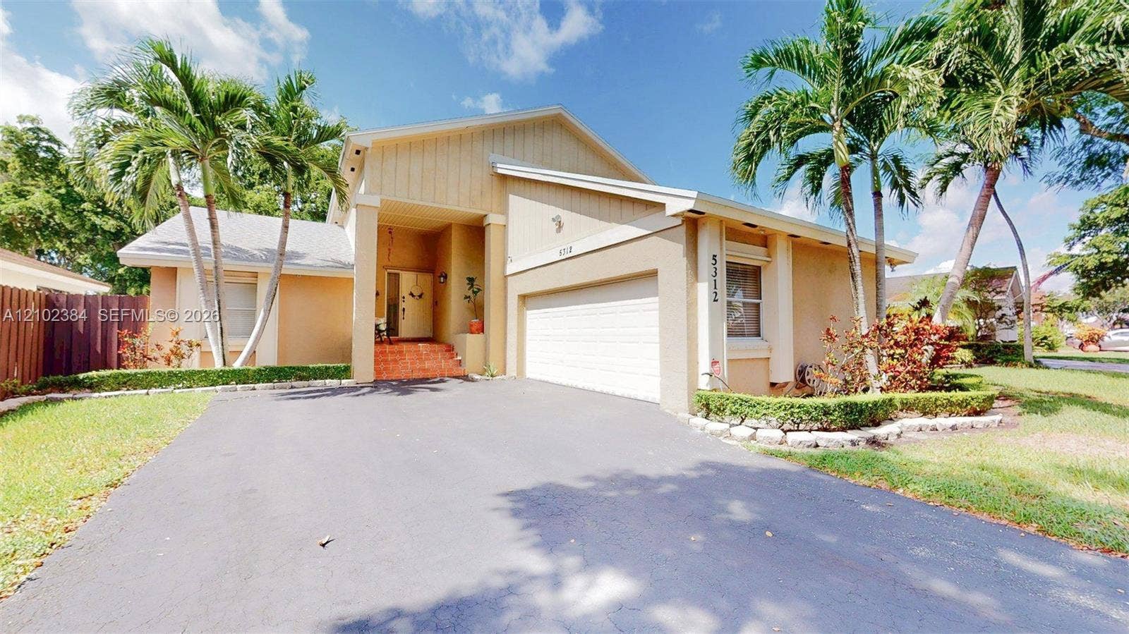 5312 SW 151st Place, Miami, FL 33185 Photo 3