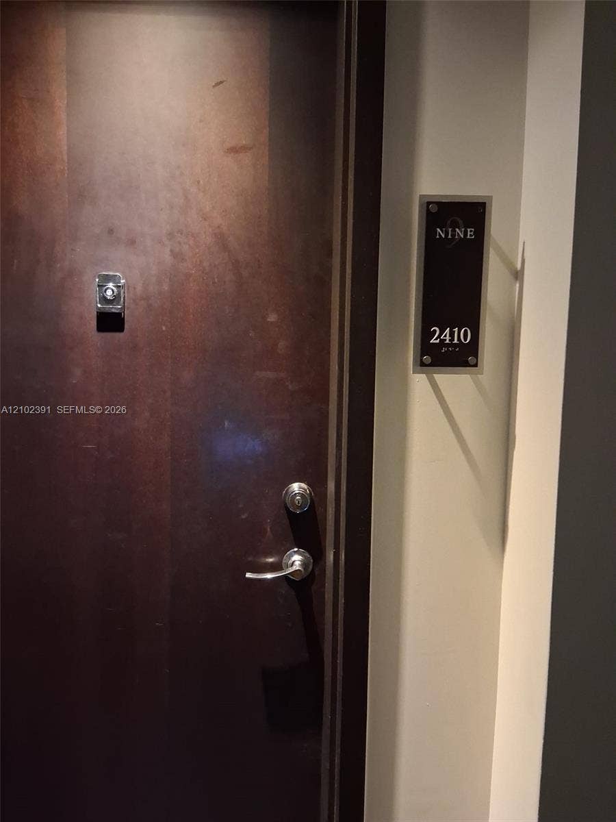 Property photo for 999 SW 1st Avenue, #2410, Miami, FL