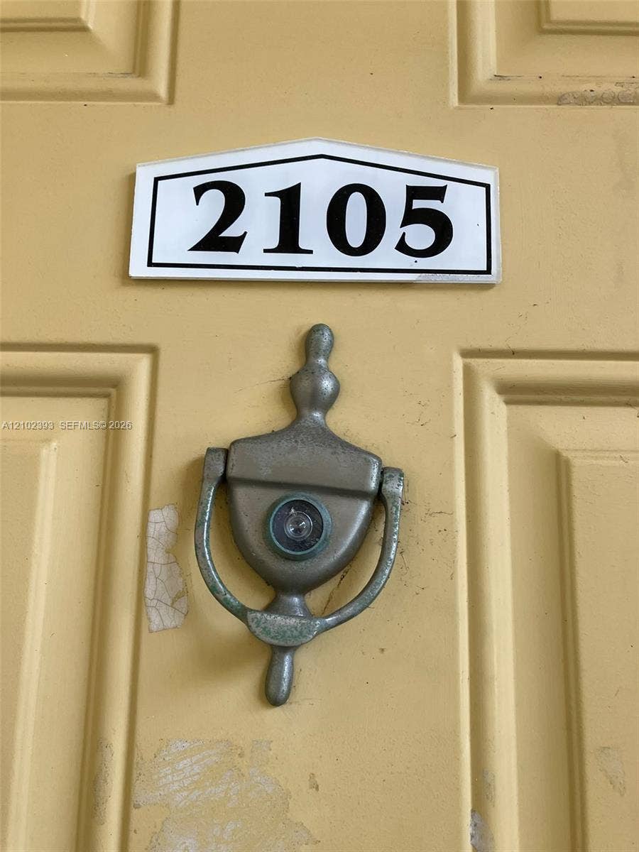 1263 SW 46th Avenue, #2105, Pompano Beach, Pompano Beach, FL 33069 Photo 1