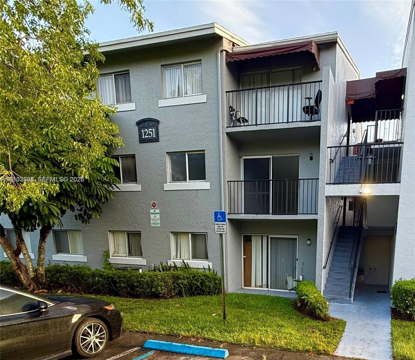 1251 N Benoist Farms Road, #205, West Palm Beach, West Palm Beach, FL 33411 Photo 1