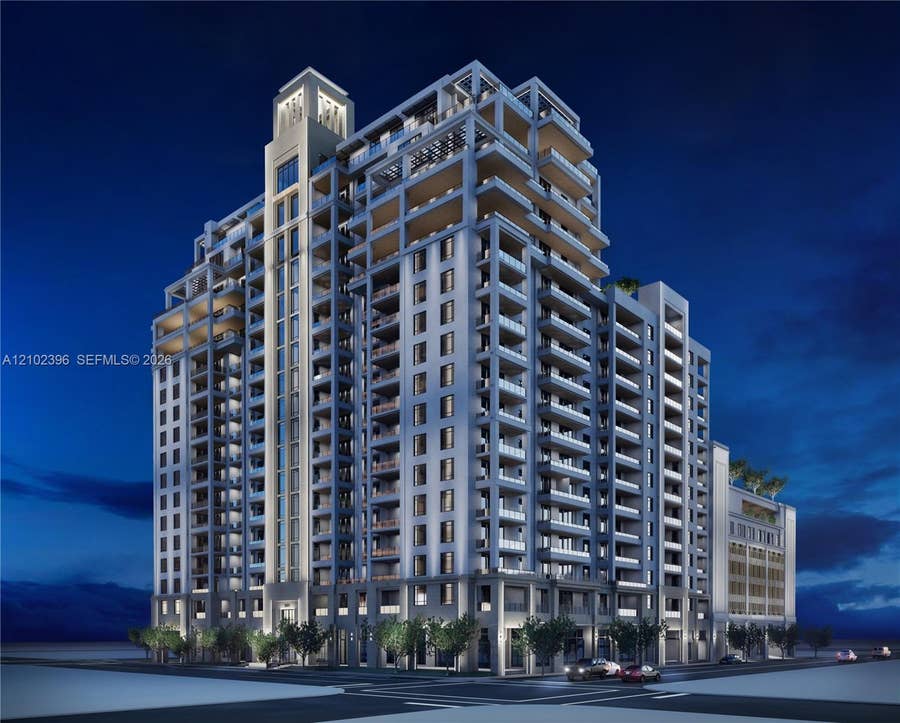 Property photo for 2601 Salzedo Street, #35, Coral Gables, FL