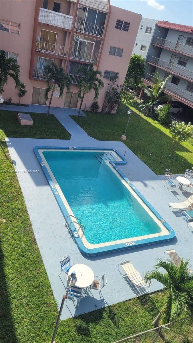 Property photo for 6130 W 19th Avenue, #308, Hialeah, FL