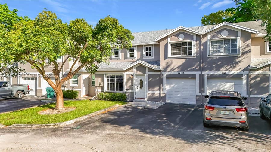 Property photo for 12187 SW 49th Court, Cooper City, FL
