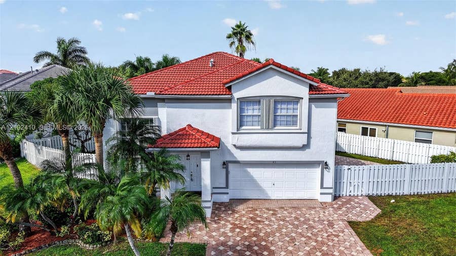 Property photo for 83 Gables Boulevard, Weston, FL