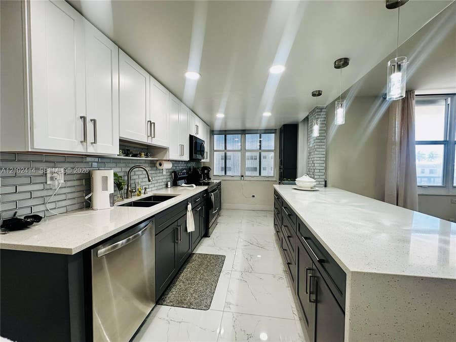 Property photo for 1501 S Ocean Drive, #306, Hollywood, FL