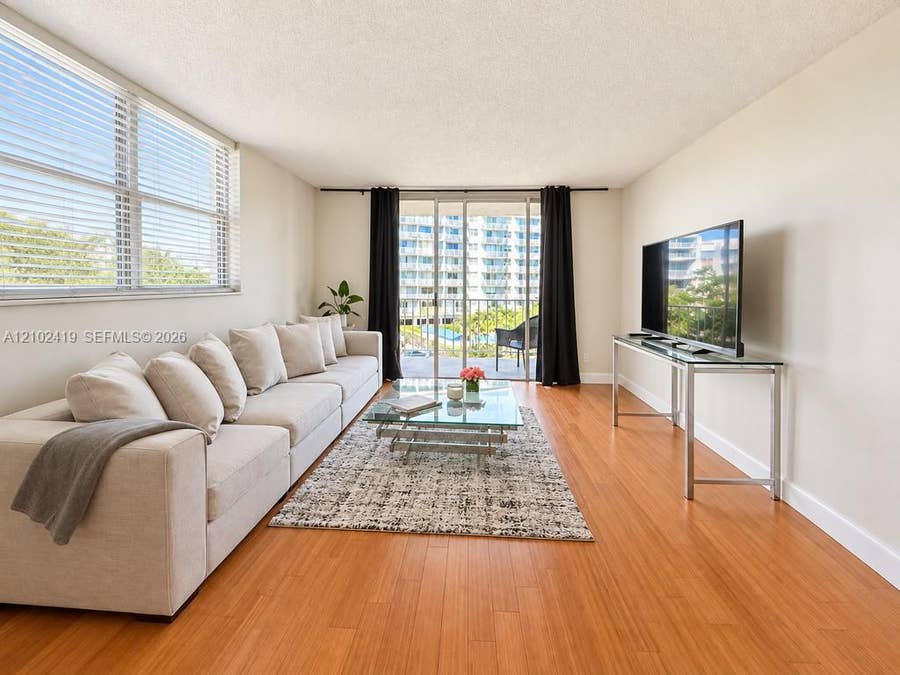 Property photo for 1465 NE 123rd Street, #401, North Miami, FL