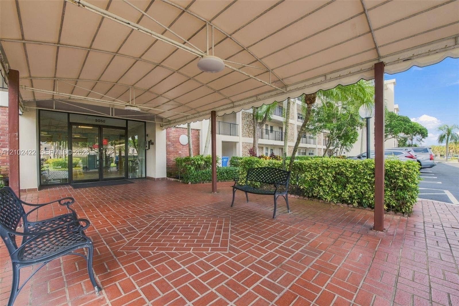 3050 N Palm Aire Drive, #601, Pompano Beach, Pompano Beach, FL 33069 Photo 7