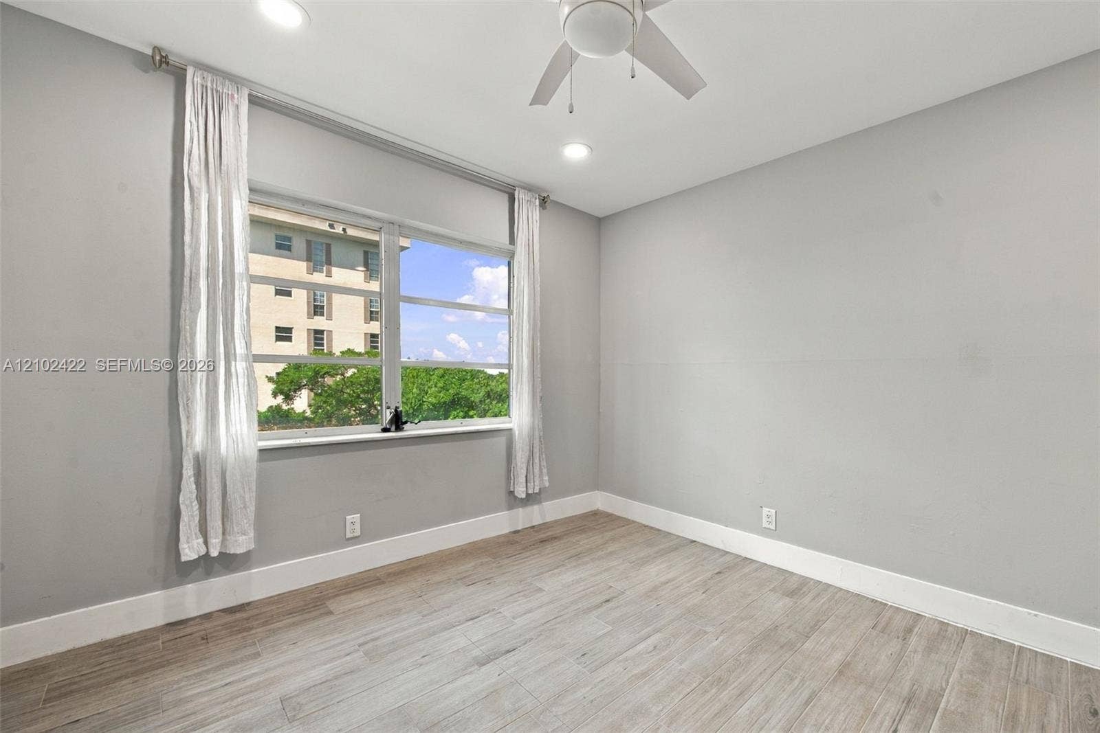3050 N Palm Aire Drive, #601, Pompano Beach, Pompano Beach, FL 33069 2nd Bedroom