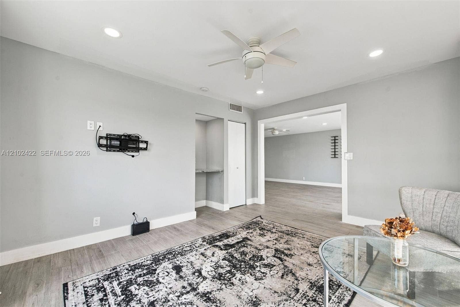 3050 N Palm Aire Drive, #601, Pompano Beach, Pompano Beach, FL 33069 3rd Bedroom/Den/Office