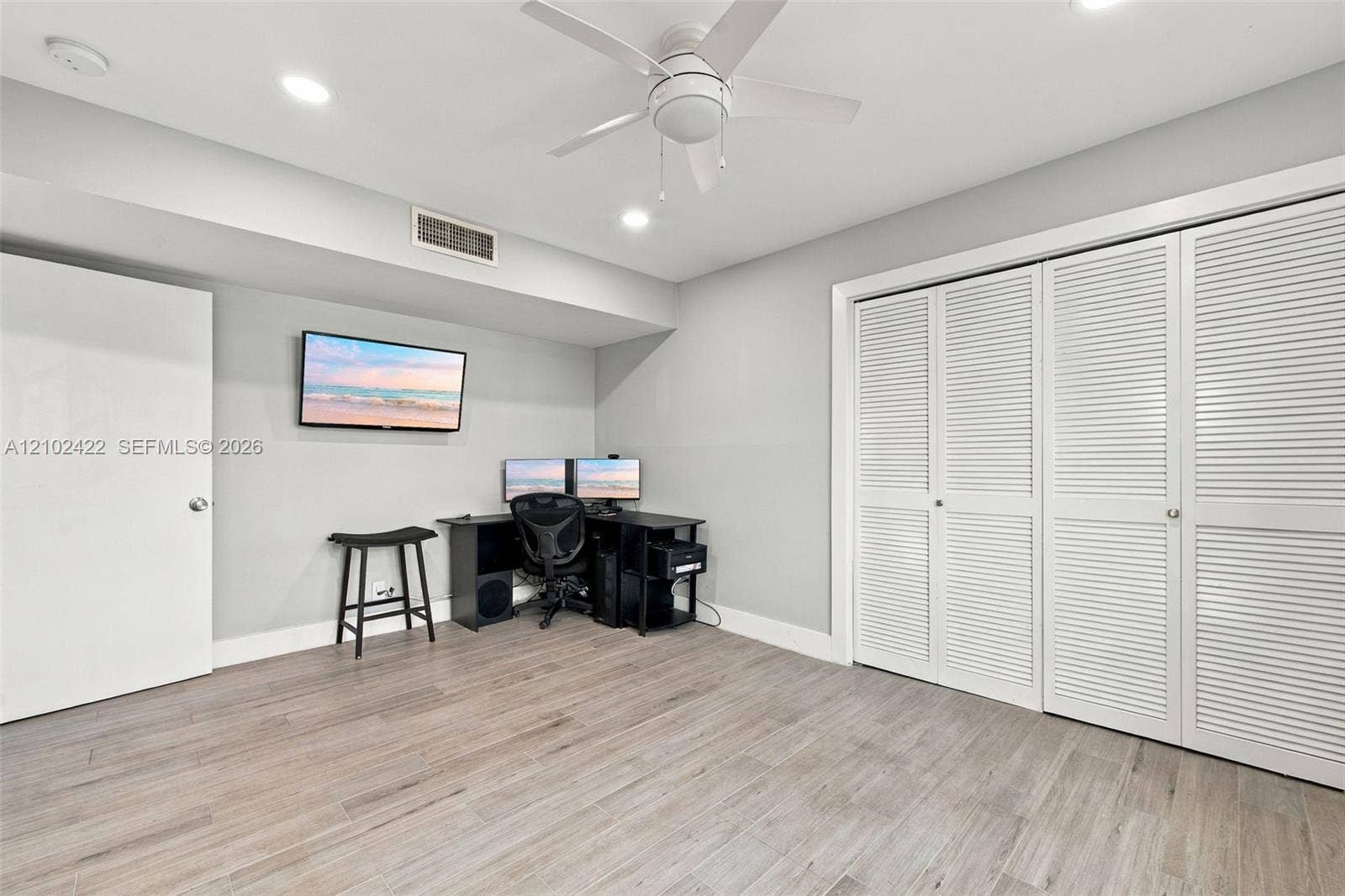 3050 N Palm Aire Drive, #601, Pompano Beach, Pompano Beach, FL 33069 2nd Bedroom