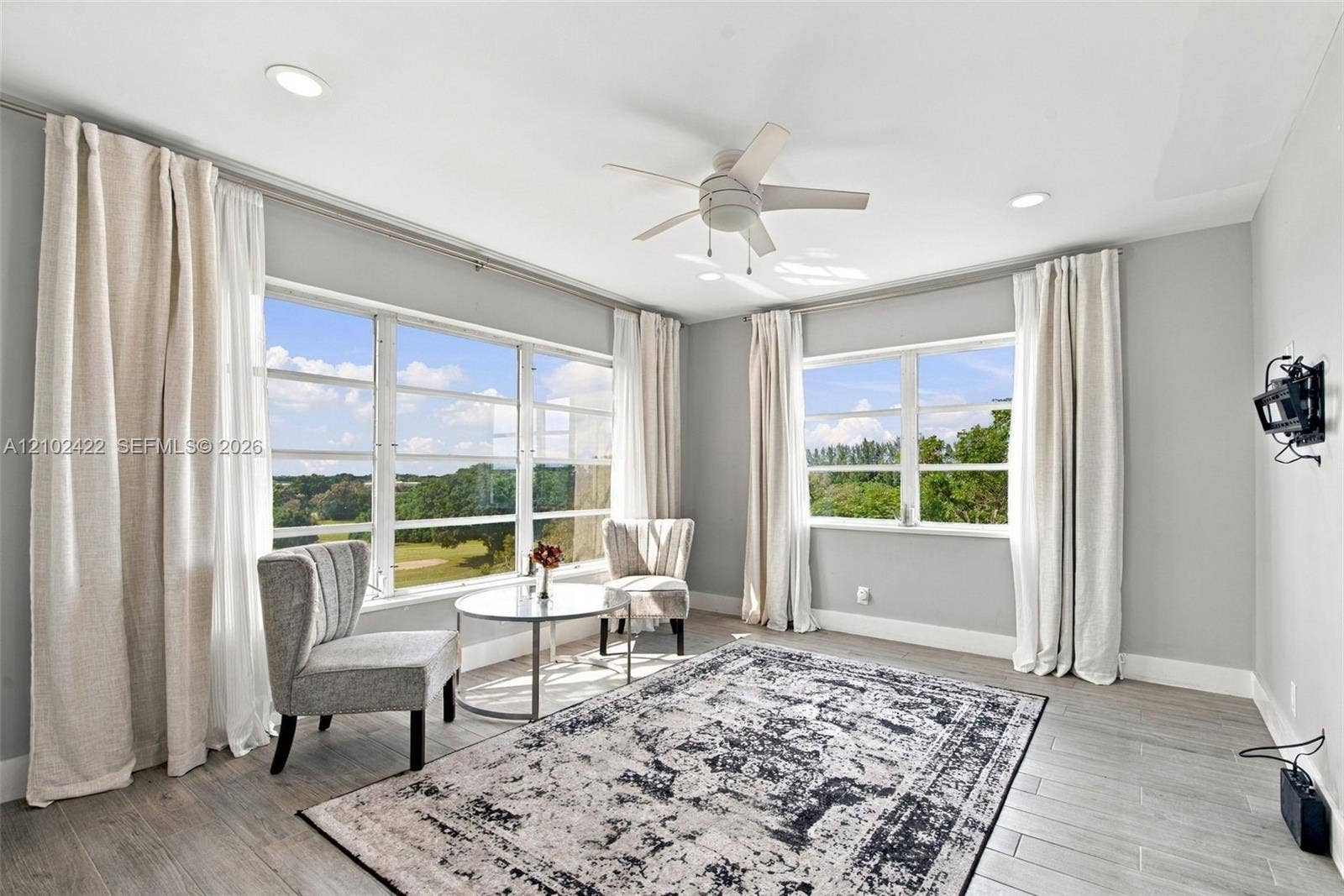 3050 N Palm Aire Drive, #601, Pompano Beach, Pompano Beach, FL 33069 3rd Bedroom/Den/Office