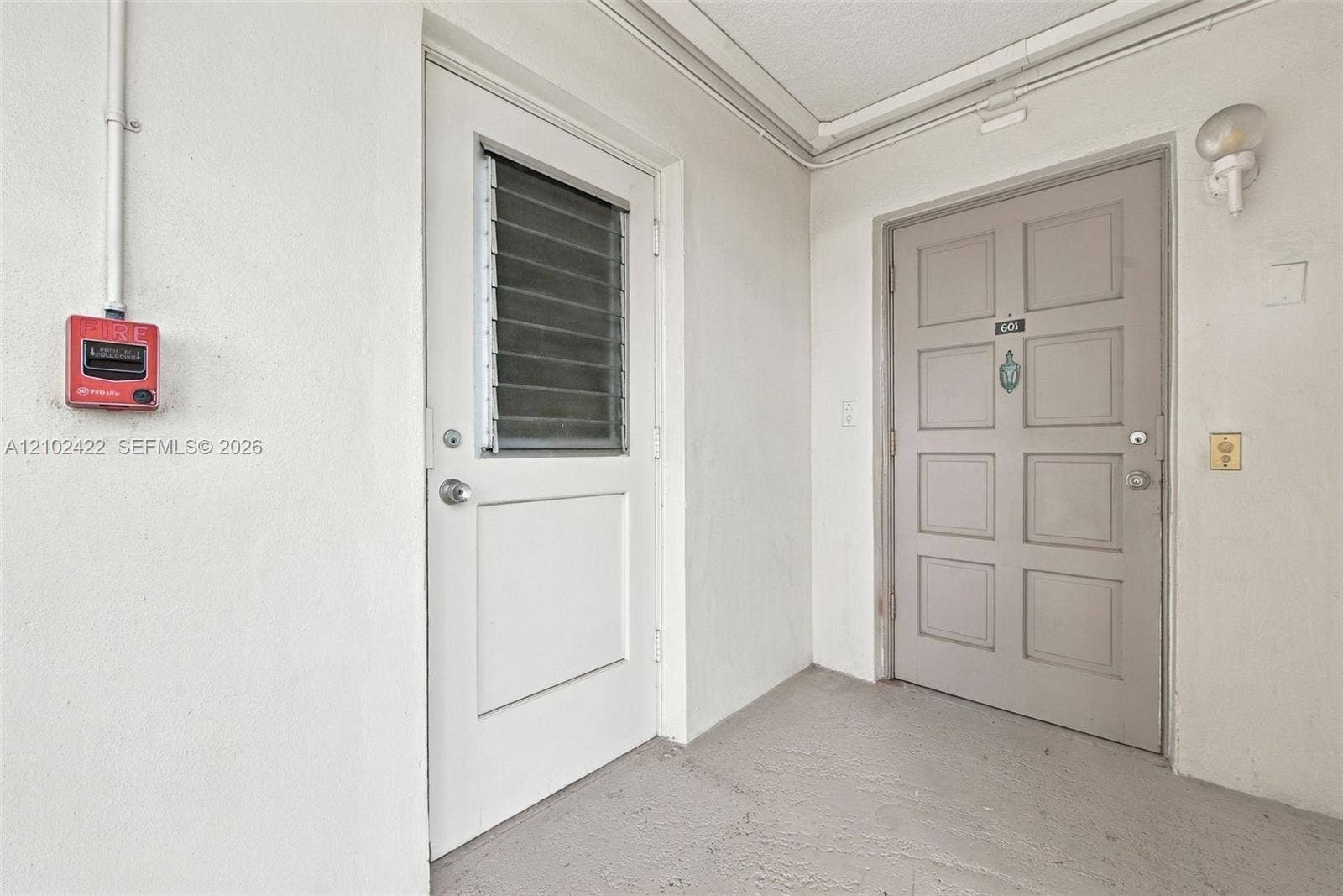 3050 N Palm Aire Drive, #601, Pompano Beach, Pompano Beach, FL 33069 Photo 9
