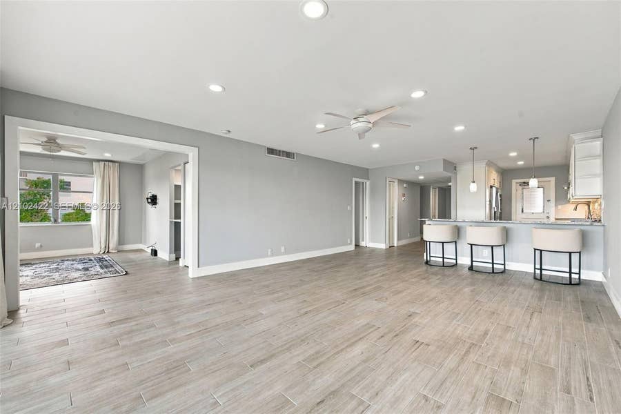 Property photo for 3050 N Palm Aire Drive, #601, Pompano Beach, FL