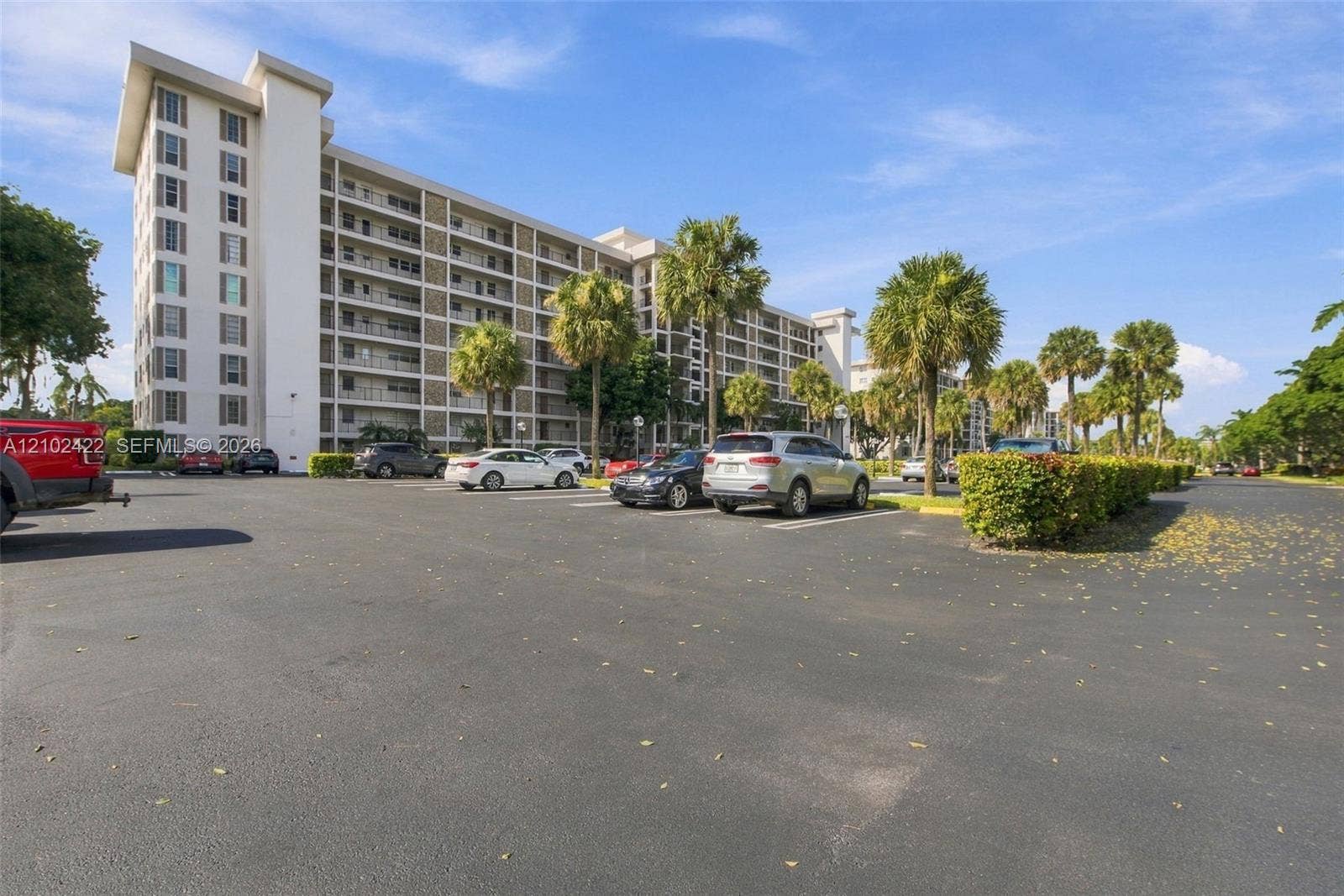3050 N Palm Aire Drive, #601, Pompano Beach, Pompano Beach, FL 33069 Photo 6