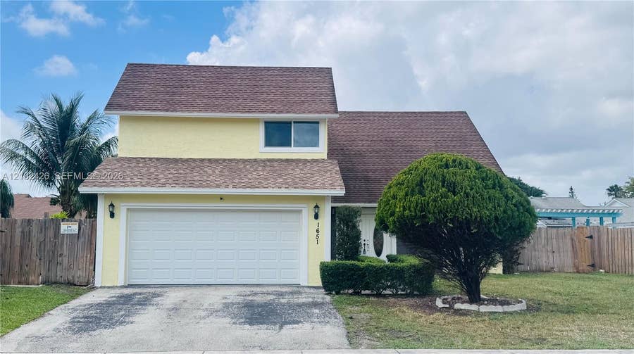 Property photo for Homestead, FL