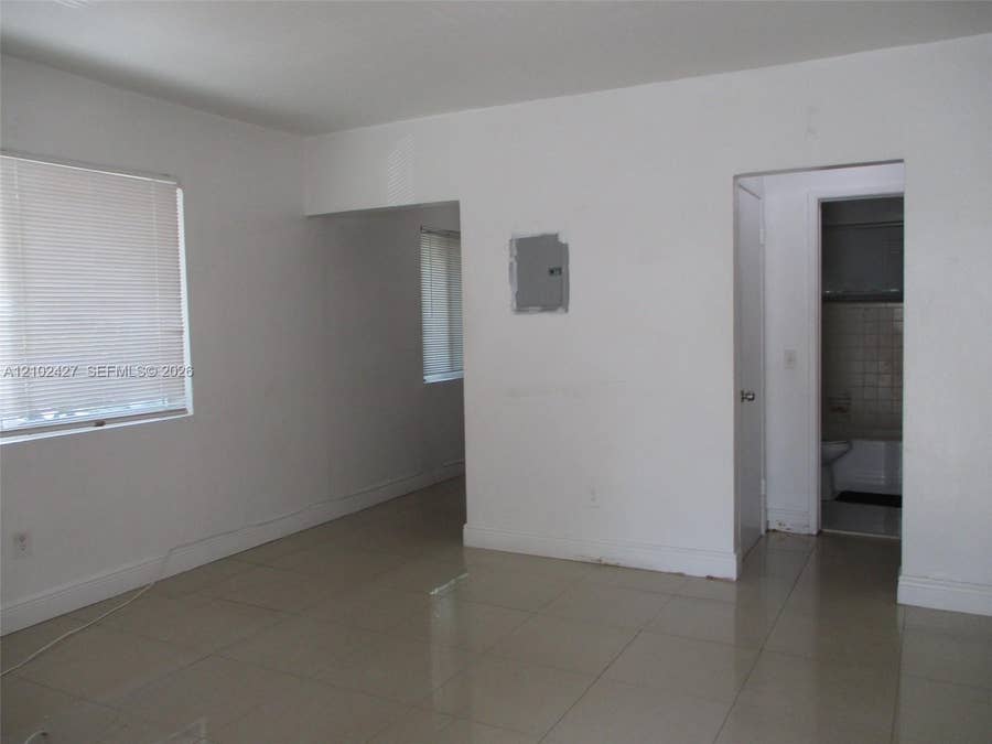Property photo for 765 NE 121st Street, #3, North Miami, FL