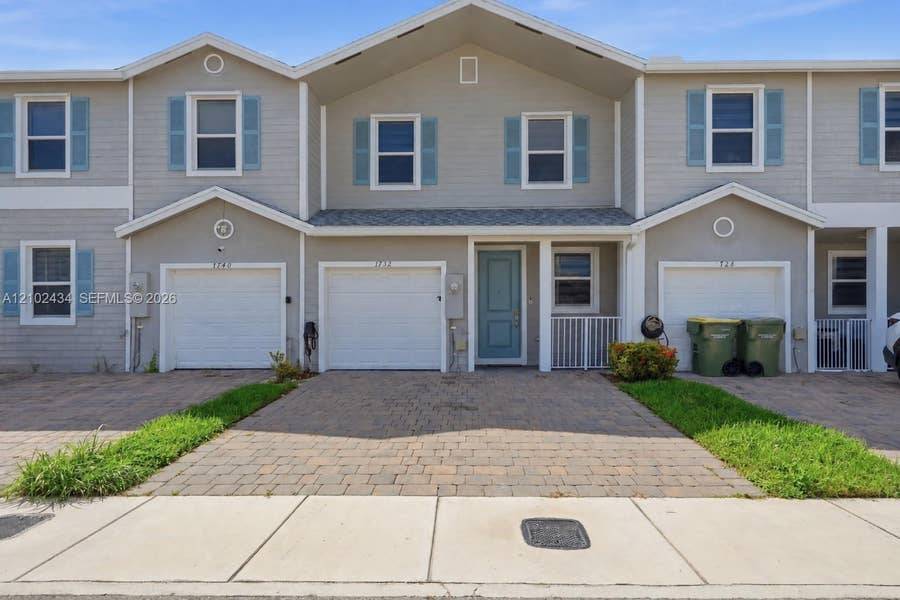 Property photo for 1732 SE 9th Avenue, #0, Florida City, FL