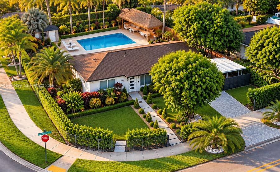 Property photo for 9351 Jamaica Drive, Cutler Bay, FL