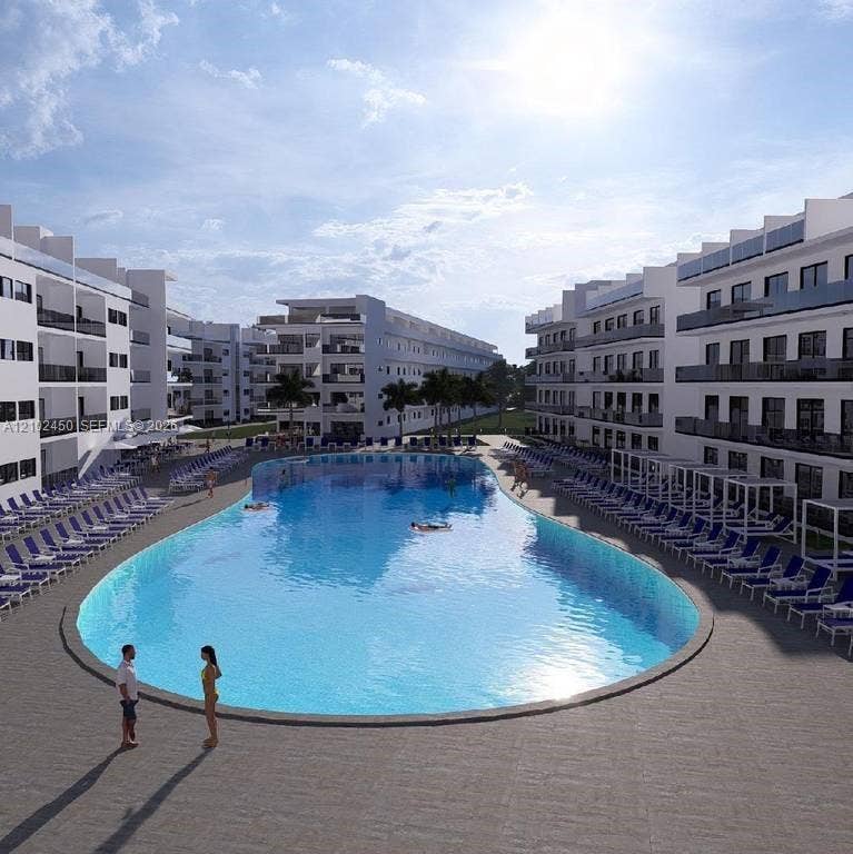 Property photo for 1 Ocean Paradise, 