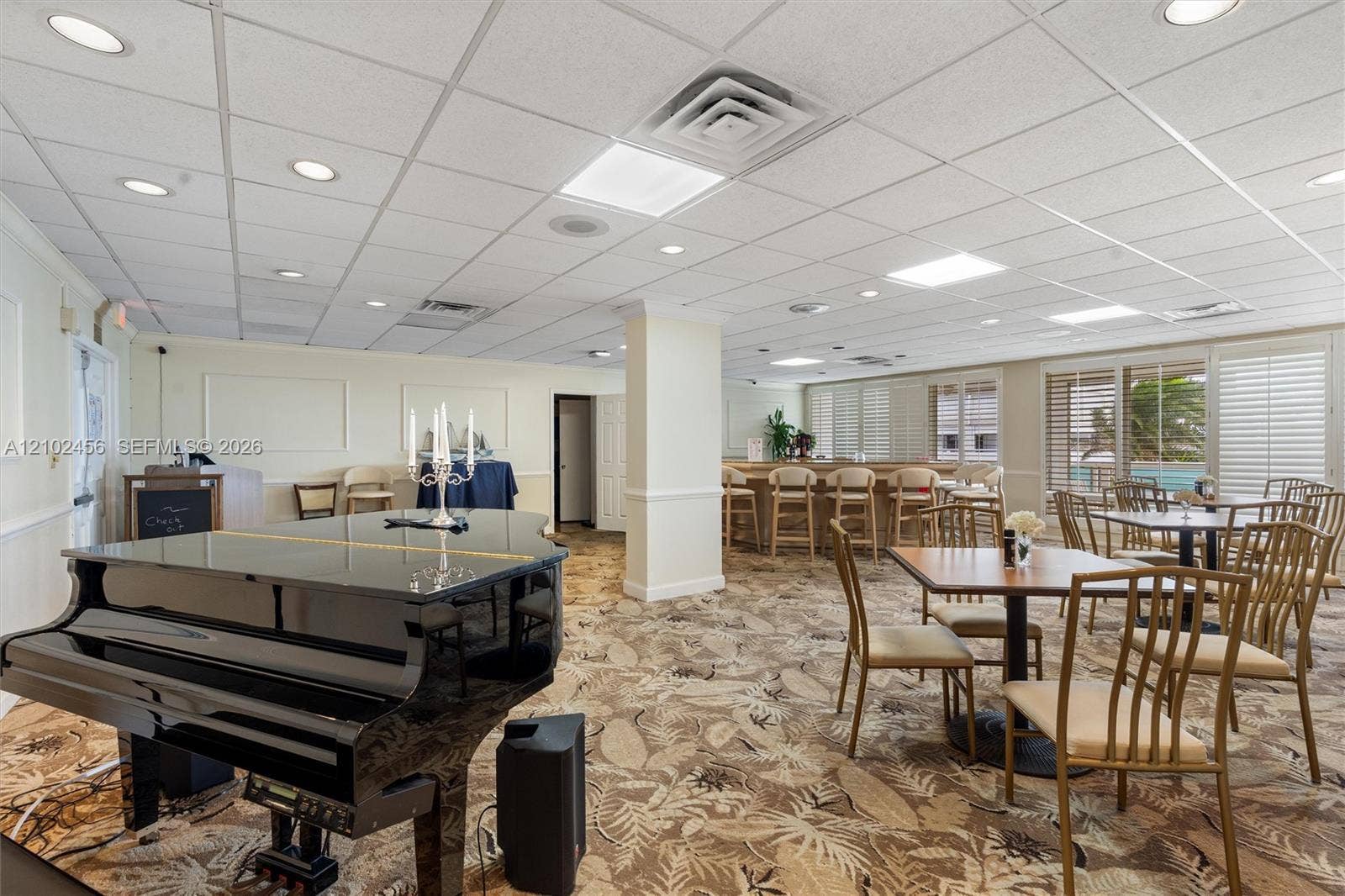 Richmond Room
