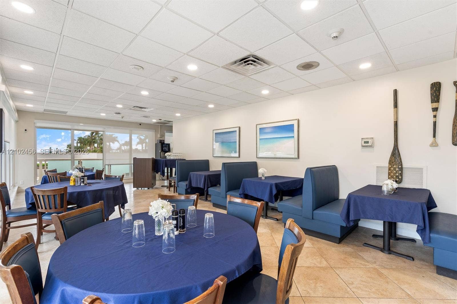 Ship's Galley Cafe