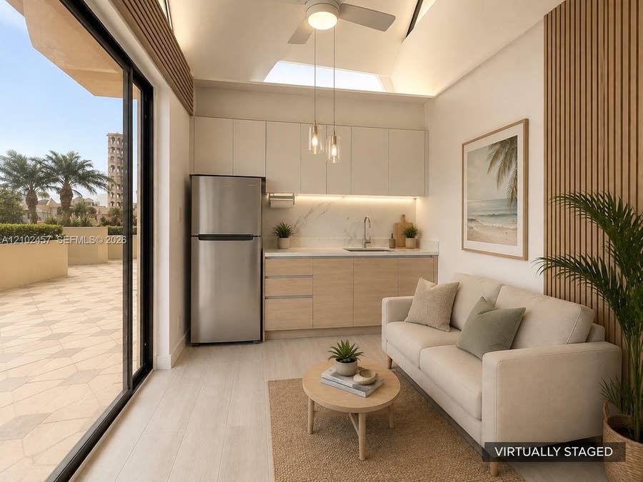 Property photo for 20191 E Country Club Drive, #CA33, Aventura, FL