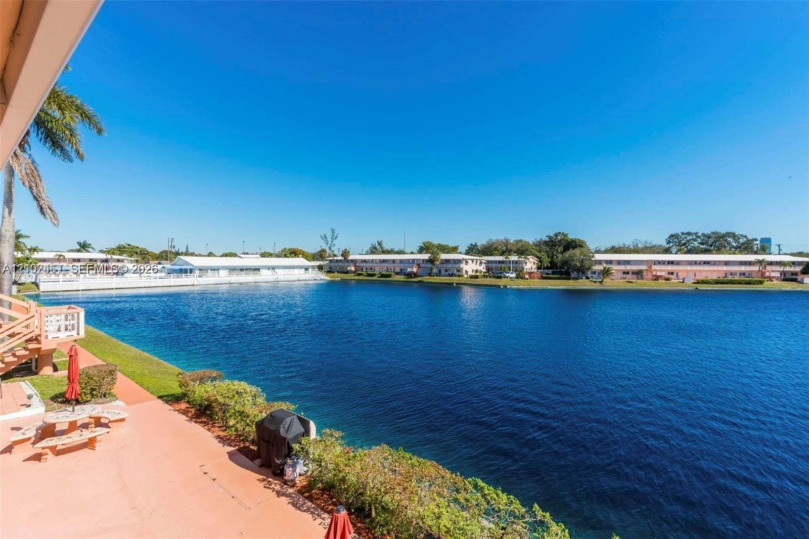 901 SW 11 Avenue, #17H, Hallandale Beach, FL 33009 Photo 20