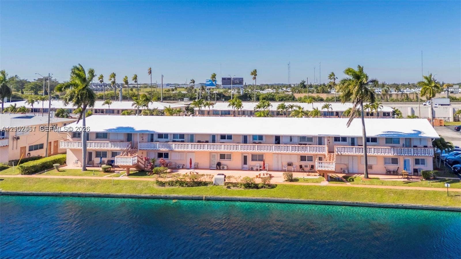 901 SW 11 Avenue, #17H, Hallandale Beach, FL 33009 Photo 21