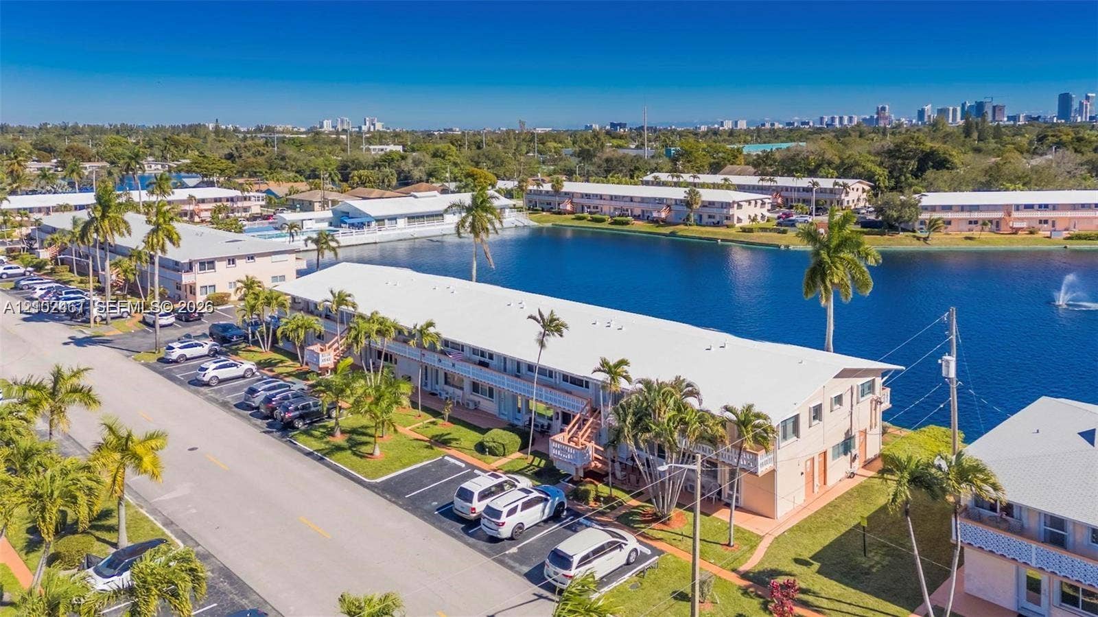 901 SW 11 Avenue, #17H, Hallandale Beach, FL 33009 Photo 23