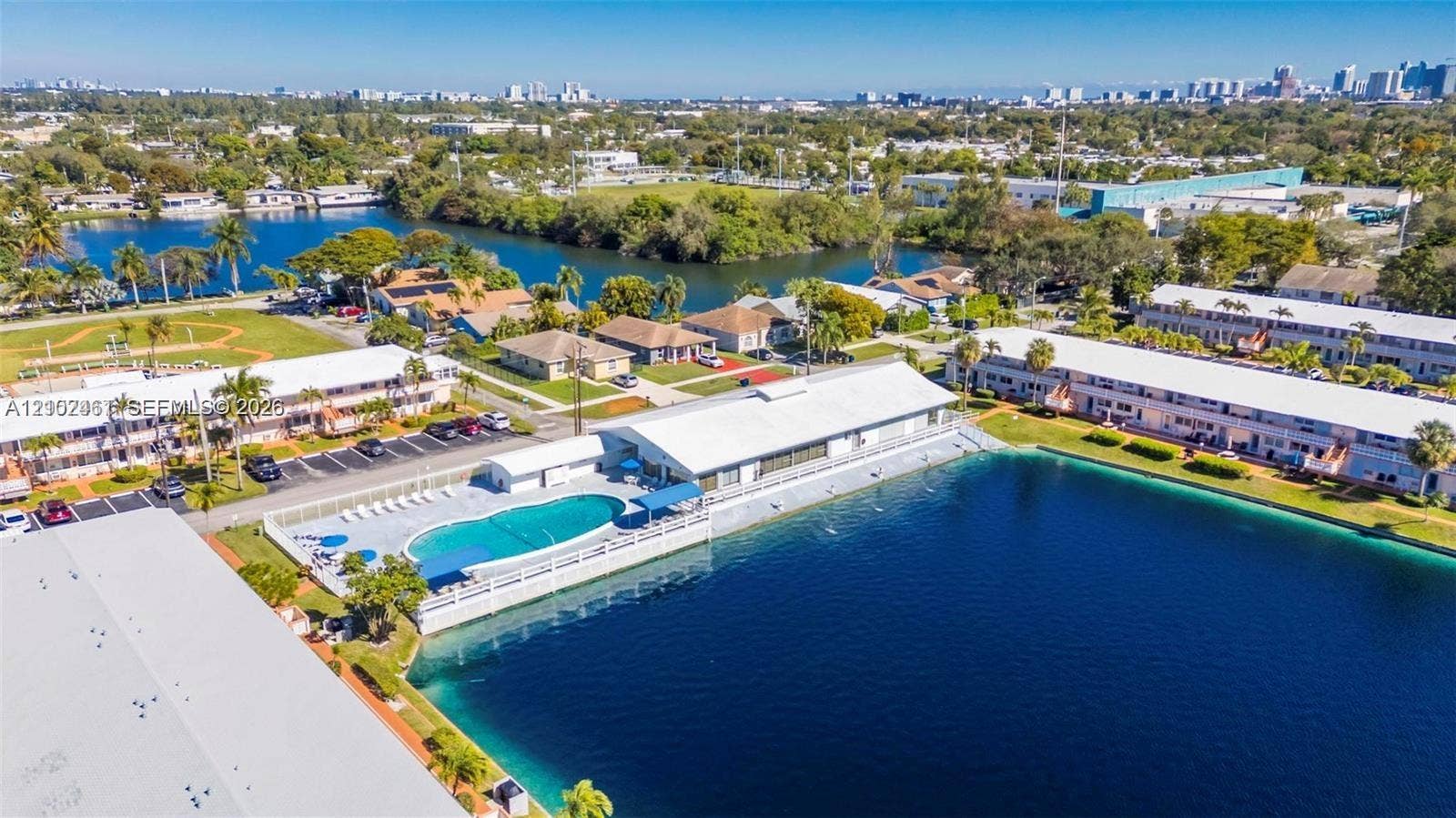 901 SW 11 Avenue, #17H, Hallandale Beach, FL 33009 Photo 24