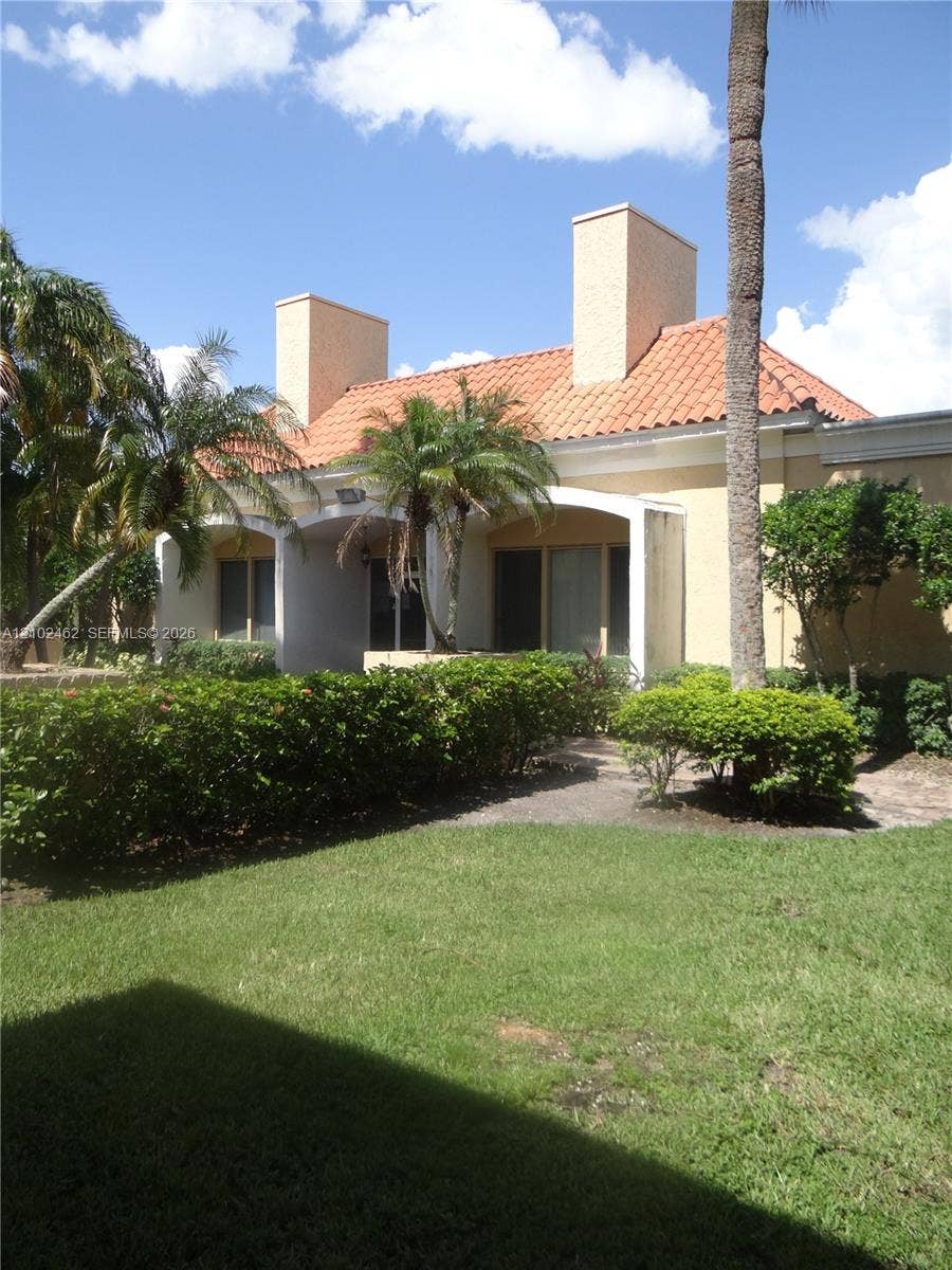 Property photo for 17901 NW 68th Avenue, #R207, Hialeah, FL