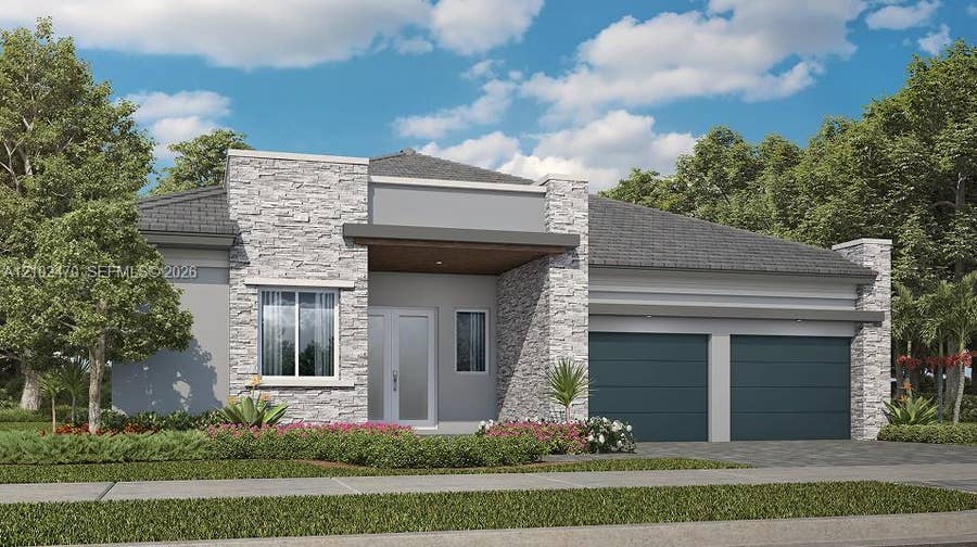 Property photo for 12460 Eulalia Street, Parkland, FL