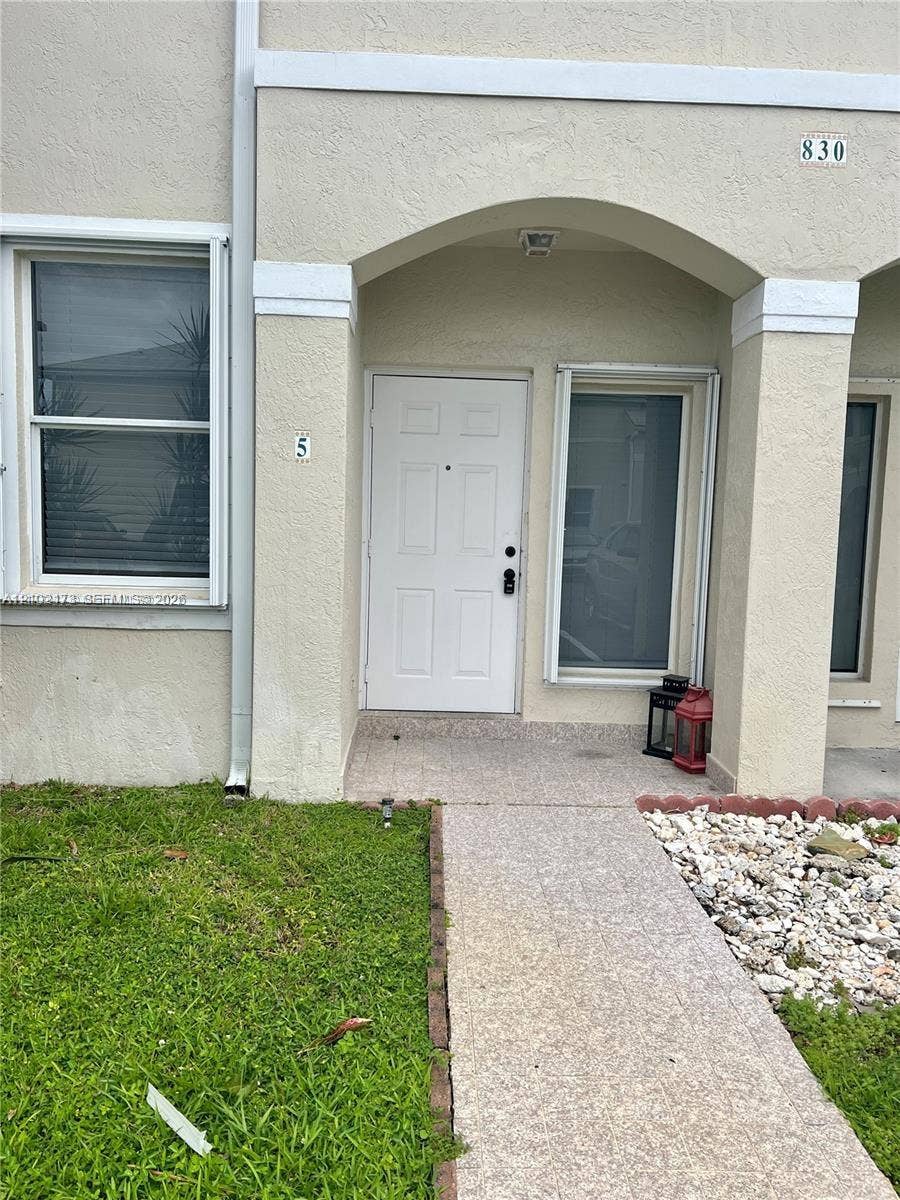 Property photo for Miami, FL