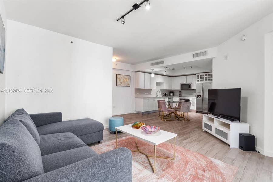 Property photo for 999 SW 1st Avenue, #2601, Miami, FL
