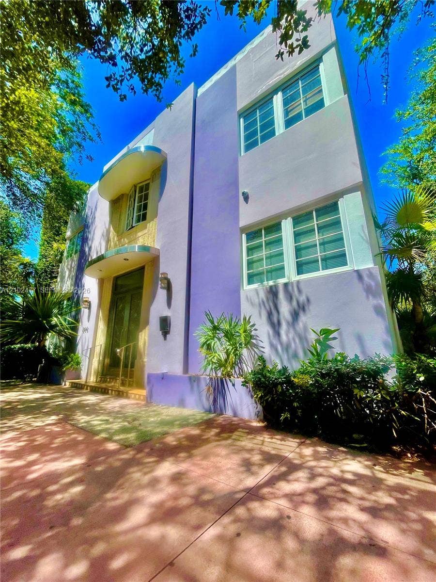 Property photo for 260 Euclid Avenue, #26, Miami Beach, FL
