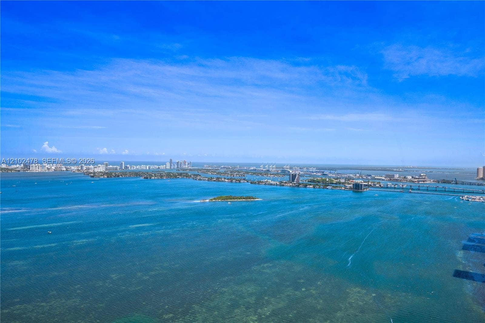 3131 NE 7th Avenue, #PH5201, Miami, FL 33137 Photo 33