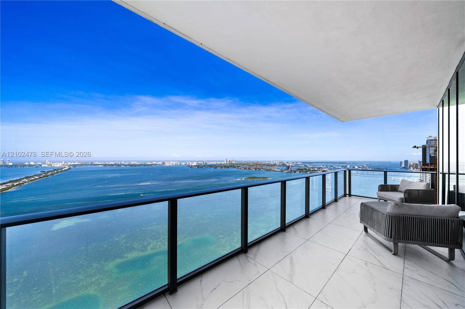 3131 NE 7th Avenue, #PH5201, Miami, FL 33137 Photo 25