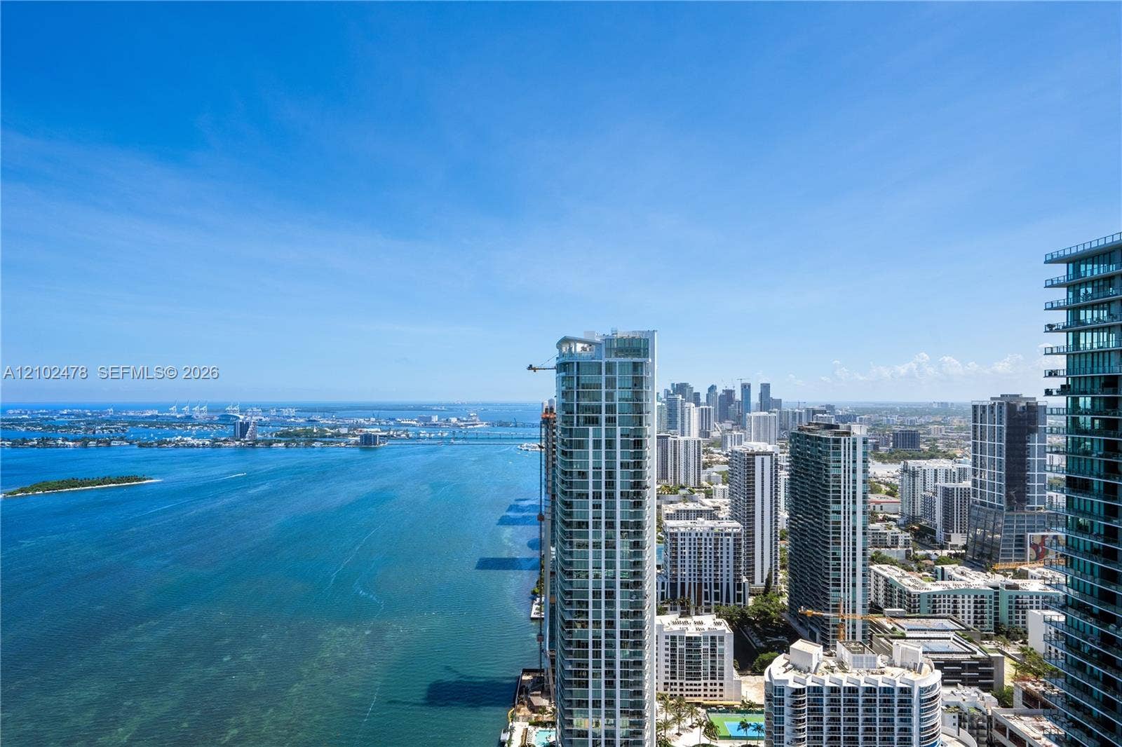 3131 NE 7th Avenue, #PH5201, Miami, FL 33137 Photo 58
