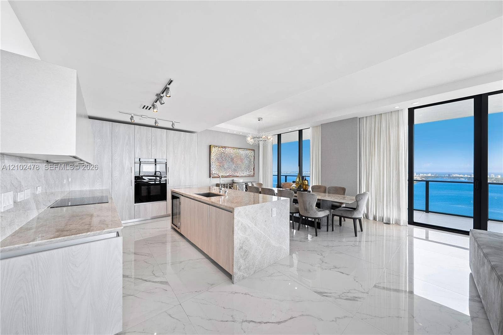 3131 NE 7th Avenue, #PH5201, Miami, FL 33137 Photo 13
