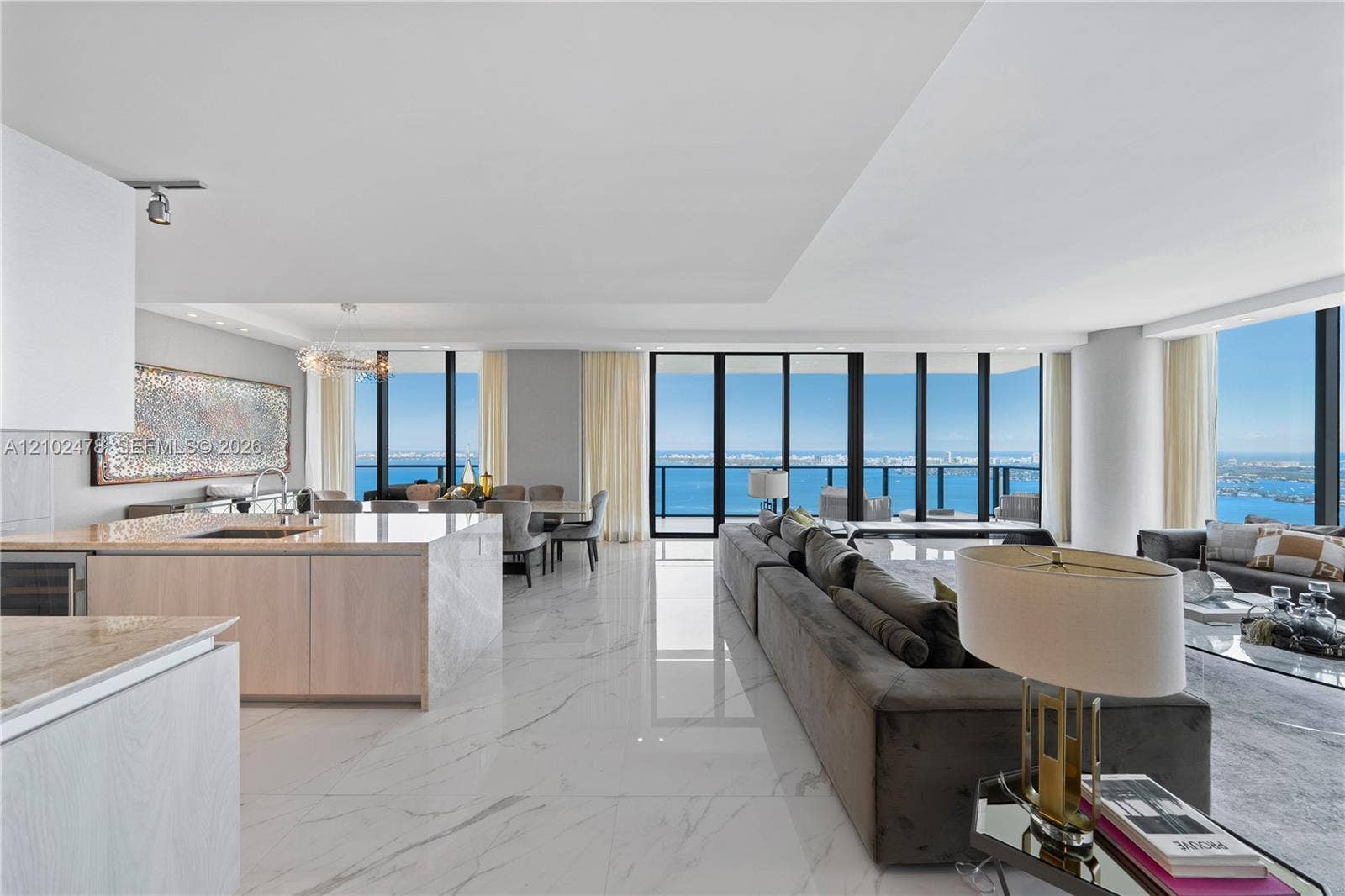 3131 NE 7th Avenue, #PH5201, Miami, FL 33137 Photo 3