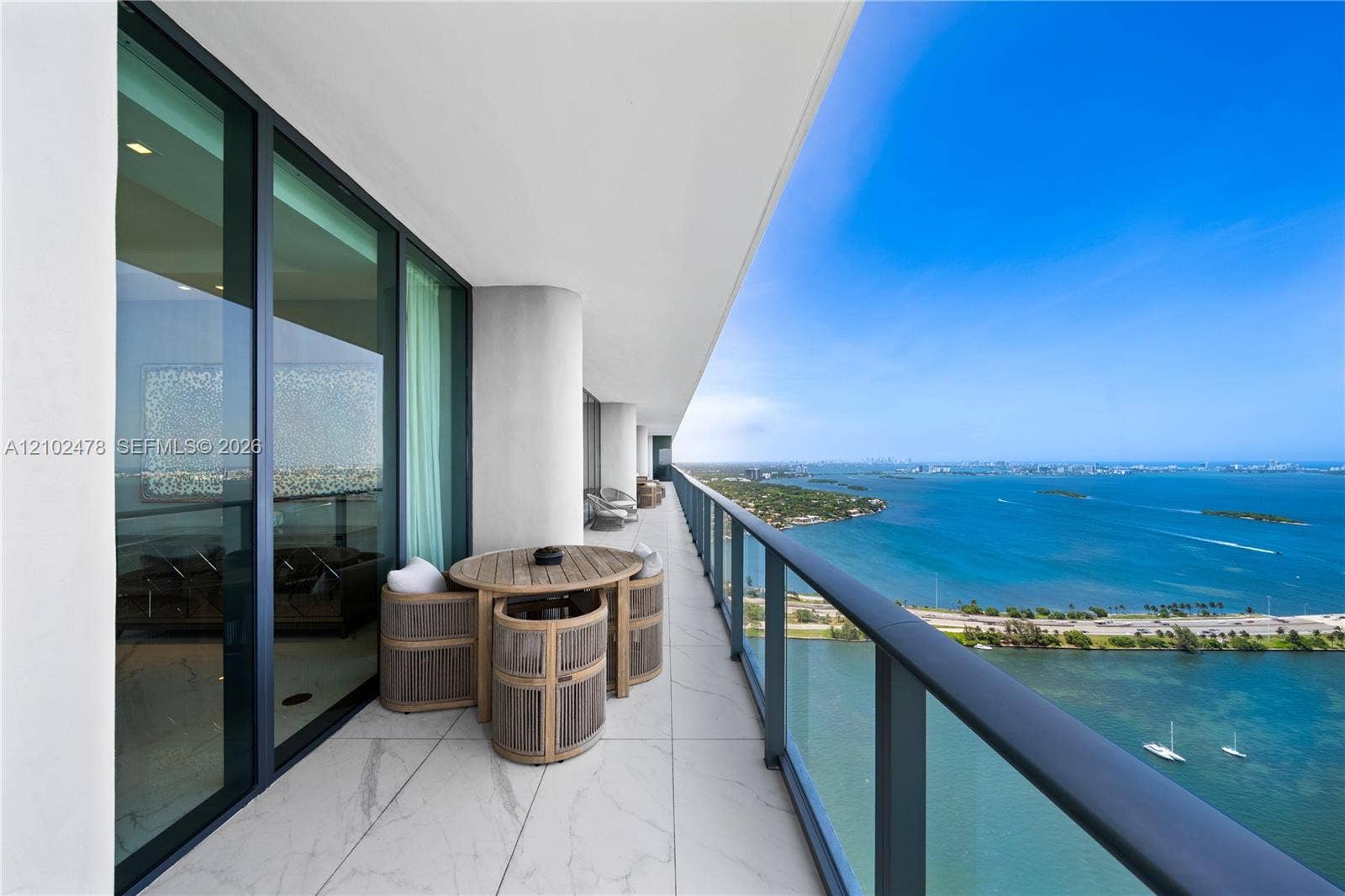 3131 NE 7th Avenue, #PH5201, Miami, FL 33137 Photo 28