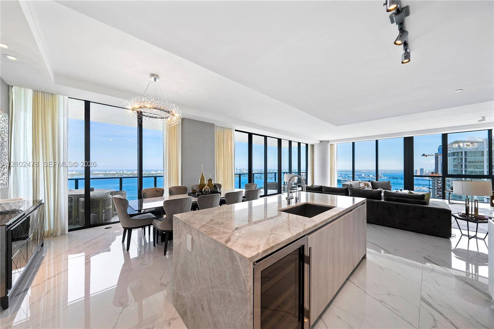 3131 NE 7th Avenue, #PH5201, Miami, FL 33137 Photo 15